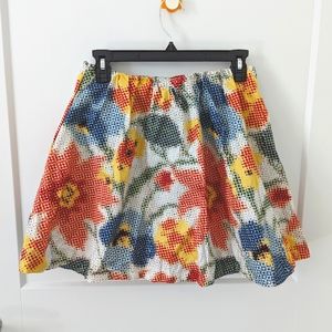 Kate Spade Saturday's skirt Size 6 (also fits size 4)